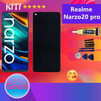 หน้าจอ Realme Narzo20 Pro  พร้อมทัชสกรีน Realme Narzo20 Pro LCD