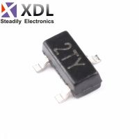 ┅ 50PCS S8050 S8550 SS8050 SS8550 S9012 S9013 S9014 S9015 S9018 J3Y STY Y1 Y2 2T1 J3 J6 M6 J8 SMD Transistor SOT23