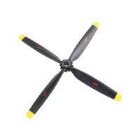 【LZ】 A280.0009 hélice de plástico ventilador lâmina grupo hélice para wltoys xk a280 rc avião peças reposição acessórios