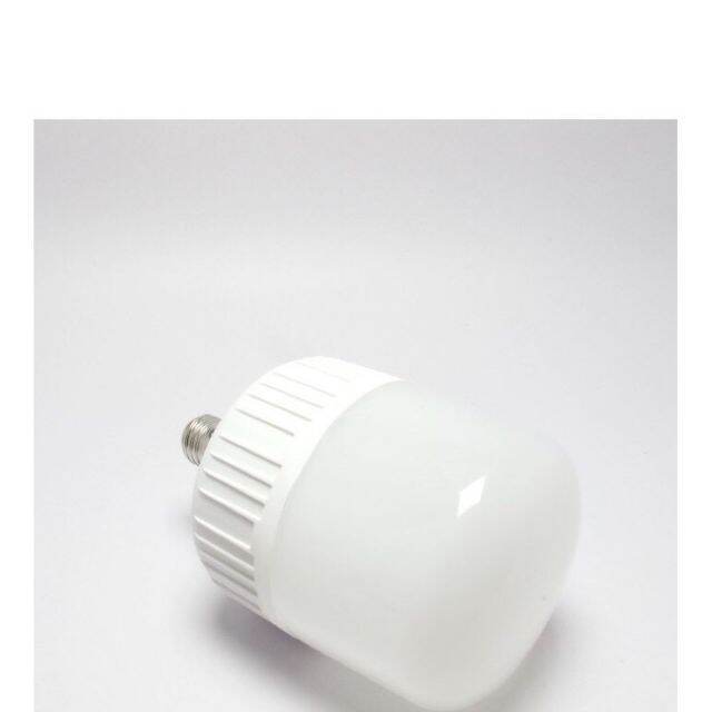 hot-otoko-หลอดไฟ-led-bulb-light-40w-ขั้ว-e27-สีขาว-สีเหลือง-ซุปเปอร์สว่าง-ส่งด่วน-หลอด-ไฟ-หลอดไฟตกแต่ง-หลอดไฟบ้าน-หลอดไฟพลังแดด