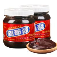 ซอสหวานเสฉวน(เทียนเมียนเจียง) 300g 甜面酱