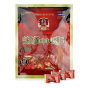 Kẹo Sâm Hàn Quốc Vitamin 200Gram