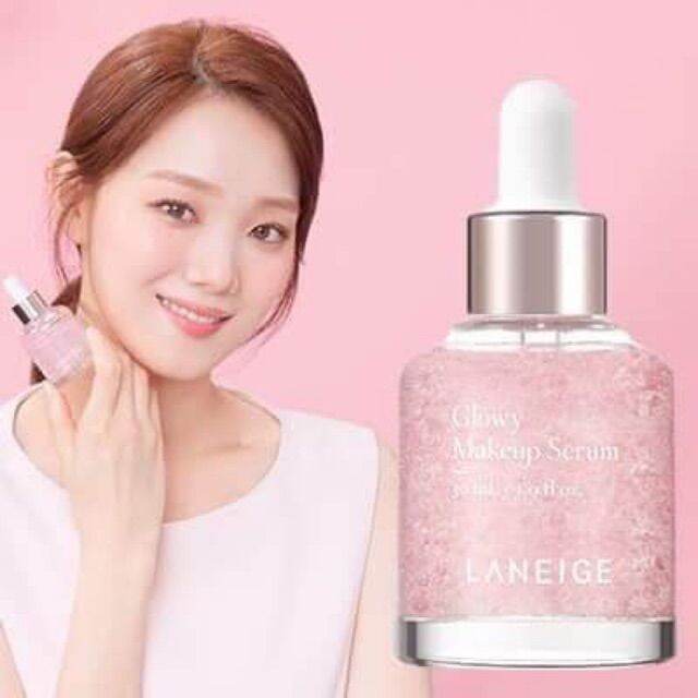Laneige Glowy Makeup Serum 5ml Lazada PH