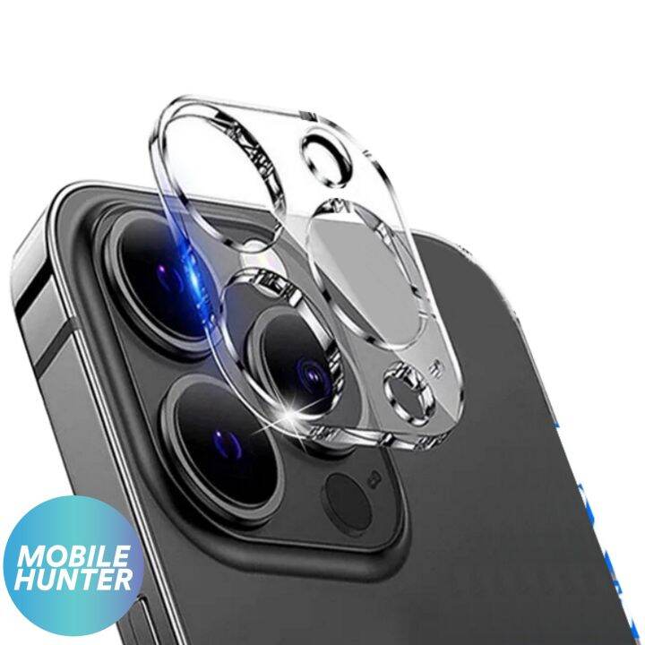 iPhone 14 Pro Max Camera Lens Protector Lazada PH