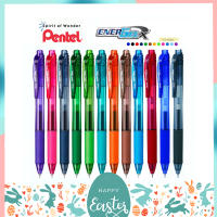 ปากกาเจล Pentel Energel X รุ่น BLN105 BL107