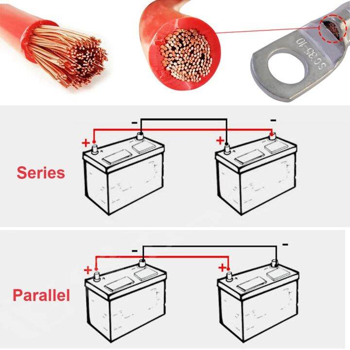 battery-inverter-cable-2-awg-stranded-copper-wire-connector-with-solder-ground-jumper-cable-for-car-rv-boat-starter-solar