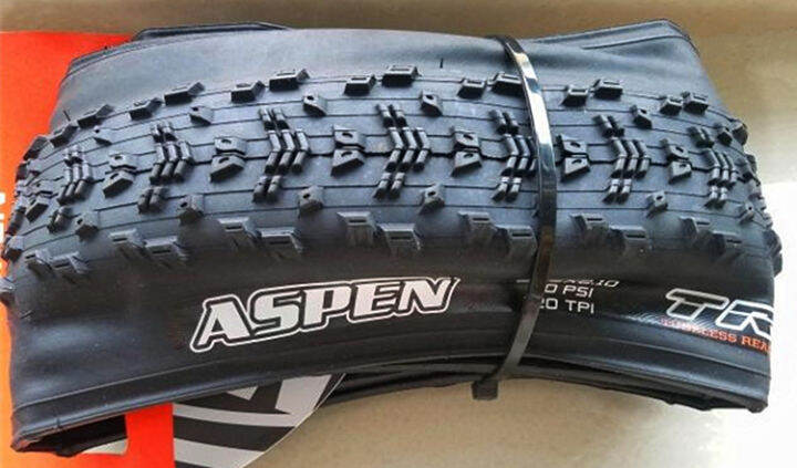 MAXXIS Maxxis ASPEN 26 27.5 inch mountain bike XC forest road folding ...