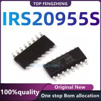 100% Baru Asli IRS20955S IRS20955 IRS20957S IRS20957 Digital Audio Driver Chip SOP-16