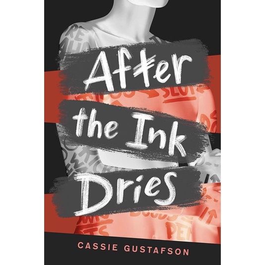 Shop Now! &gt;&gt;&gt; หนังสือภาษาอังกฤษ After the Ink Dries
