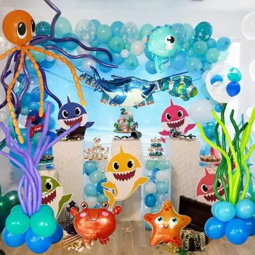 Buy Under The Sea Birthday Outfit online