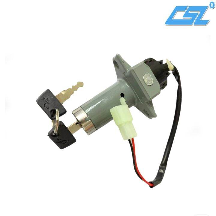 Agad Na Nagpapadala CSL Ignition Main Switch Tmx Supremo Japan Quality Lazada PH