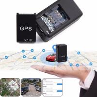 Hot Selling! Gps Tracker Car Vehicle Locator Tracker OF Car GF07 Mini Truck Locator Anti-Lost Recording Tracker Magnetic Voice Control