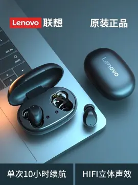 Lenovo Bluetooth Earphone Tc 02 Best Price in Singapore Dec