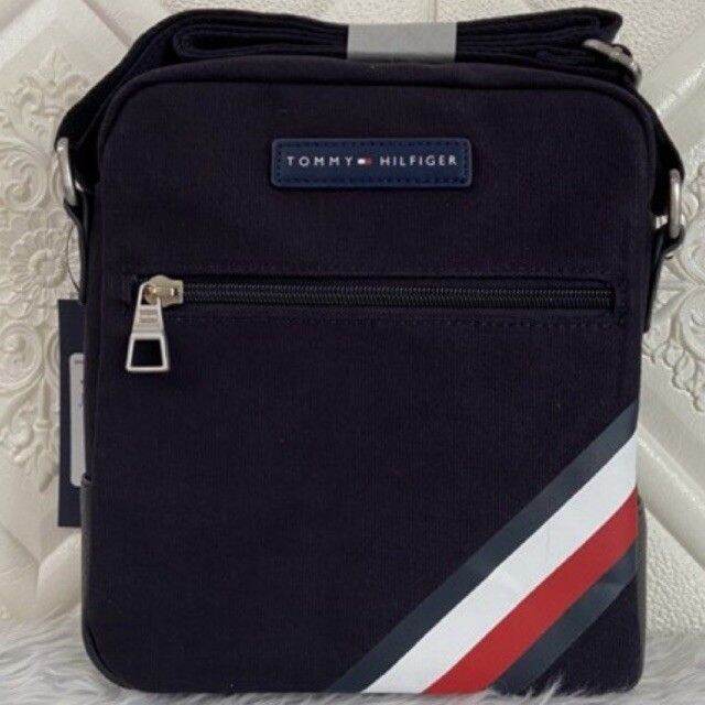 ∋ ♛Tommy Hilfiger Xbody Bag Lazada PH