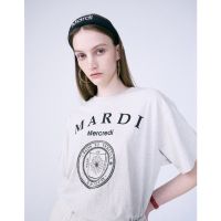 【New】 พรี Mardi Mercredi Tshirt UNIV