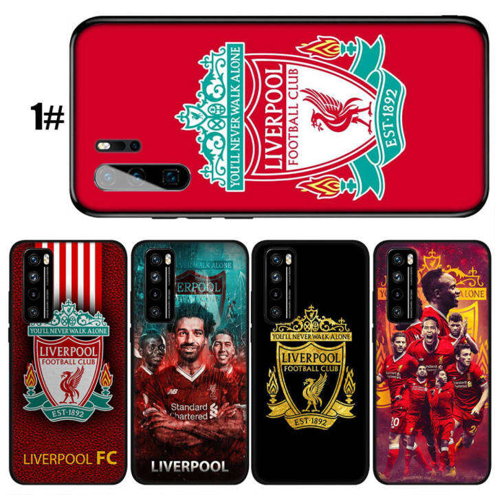 liverpool phone case huawei