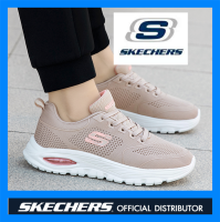 Skechers_GO WALK 5-สเก็ตเชอร์ส รองเท้าผู้หญิงรองเท้าลำลองผู้หญิงรองเท้าผ้าใบสตรีรองเท้าวิ่งสตรีส ผู้หญิงรองเท้าแตะผู้หญิงรอง เท้าลำลองผู้หญิงแฟชั่นครึ่งส้นรองเท้าขนาดใหญ่รองเท้ากีฬา ผู้หญิงลื่นบนรองเท้าผ้าใบผู้หญิงรองเท้าลำลองเดินรองเท้ากีฬารองเท้าแตะ