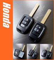 กรอบกุญแจ ฮอนด้า Honda City key