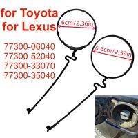 ?》} -- เชือกฝาปิดสำหรับถังน้ำมันรถยนต์77300-33070สำหรับ Toyota Prado 120 4Runner Avensis Camry Scion สำหรับ Lexus ES300 GX470