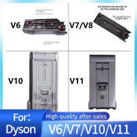 สำหรับ  V7 V8 V10 V11เครื่องดูดฝุ่นแท่นชาร์จขายึดติดผนังฐานชาร์จ