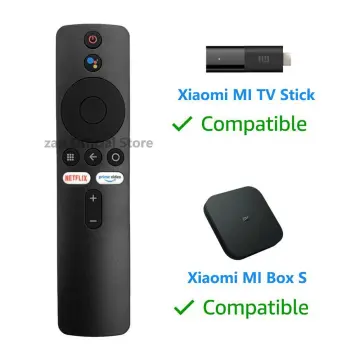 Cheap Xmrm-010 Voice Laser Bluetooth Remote Control For Mi Tv 4S L65M5-5Asp  Mi P1 32
