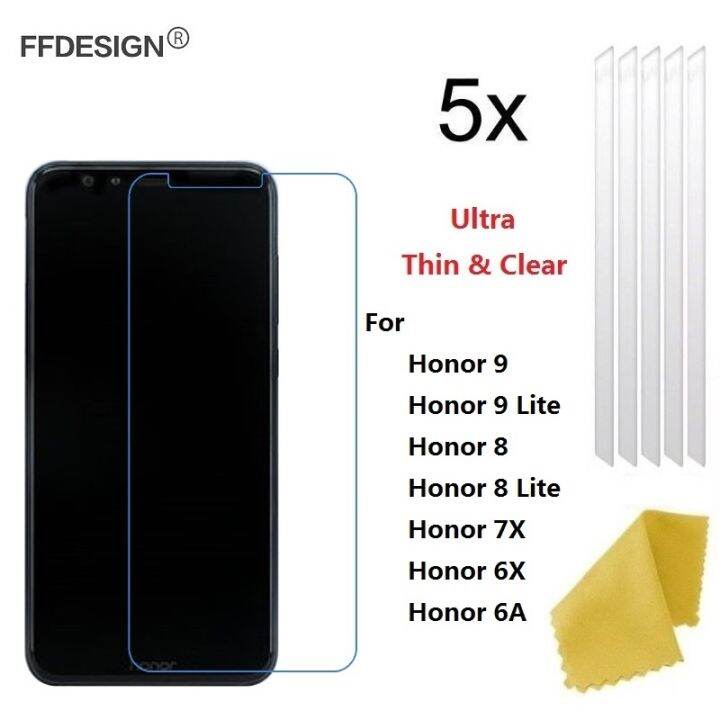 honor 8 lite accessories