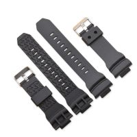 yivdje watch strap for shock strap watch accessory GA-150/200/201/300/310/GLX series watch band