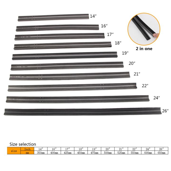 kosoo-car-wiper-blade-insert-natural-rubber-strip-strips-14-quot-16-quot-17-quot-18-quot-19-quot-20-quot-21-quot-22-quot-24-quot-26-quot-10mm-windscreen-car-accessories