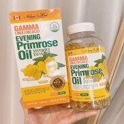 TINH DẦU HOA ANH THẢO HÀN QUỐC GAMMA LINOLENIC ACID EVENING PRIMROSE OIL