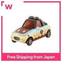 Tomica Disney มอเตอร์รุ่นพิเศษรถสมเด็จพระสันตะปาปาวาเลนไทน์ฉบับ