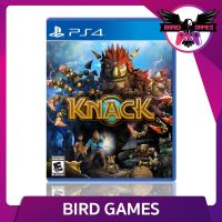 PS4 : Knack [แผ่นแท้] [มือ1] [Knack 1] [Knack1]