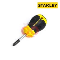 STANLEY 60-808 ไขควงปากแฉก PH2X38MM