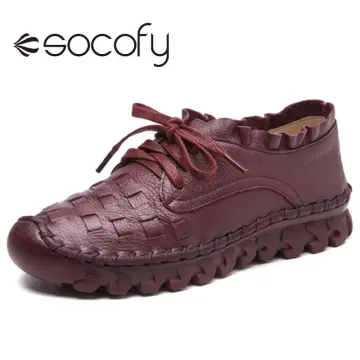 Socofy hot sale shoes lazada