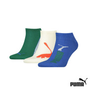 Combo 3 Puma Unisex Sneaker 3Pcs APAC