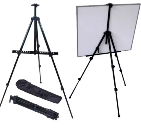 Aluminum Folding Easel