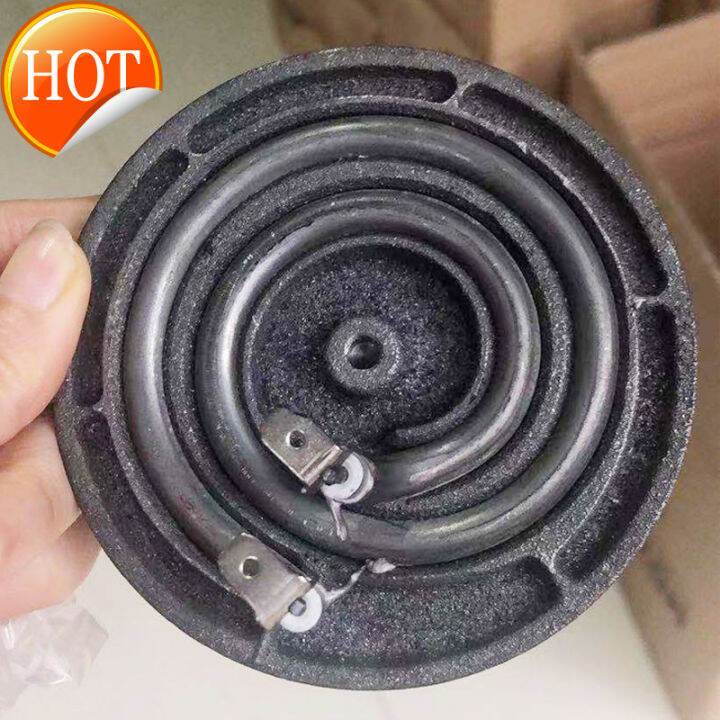 Cooktop Parts Electric furnace, small electric furnace, heating plate