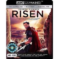 4K UHD หนัง Risen กำเนิดใหม่แห่งศรัทธา