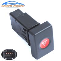 Emergency Hazard Warning Light Flash Switch Button 6001546813 252909503R Fit For Dacia Renault Logan 08- Brand new original high quality warranty two years