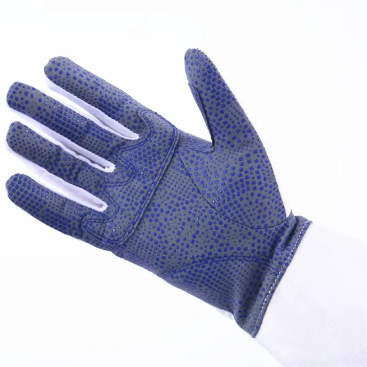 Best Quality Fencing Glove, 3Weapon Sabre/Foil/Epee Fencing Glove