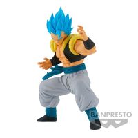 Bandai(บันได) BANPRESTO DRAGON BALL SUPER SOLID EDGE WORKS VOL.7(B:SUPER SAIYAN GOD SUPER SAIYAN GOGETA)