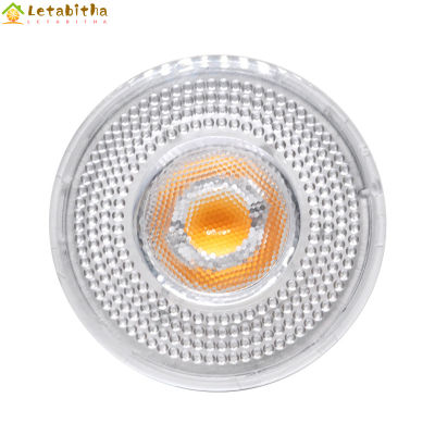 Letabitha AC85-265V E27 9W/15W/18W,ส่งด่วน PAR30 PAR20 PAR38หลอดไฟไม่หรี่