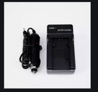 BP-727 BP727 Battery Charger ที่ชาร์จแบตเตอรี่กล้อง