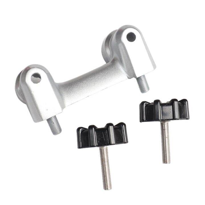 Handlebar Handle Bar Clamp For Honda Z50 Z50J MONKEY DAX CT70 Z50R 50