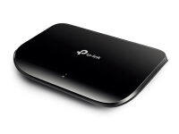 TP-LINK 5-Port Gigabit Desktop Switch TL-SG1005D