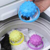 【YD】 Floating Fur Lint Hair Catcher Cleaning Removal Mesh Washing Machine