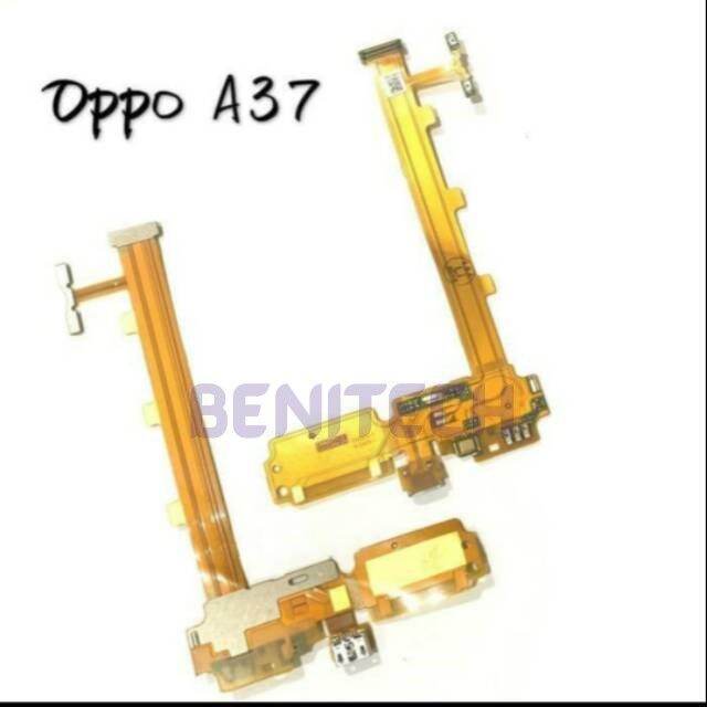 cas oppo a37f