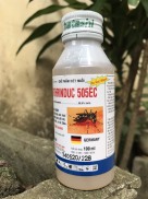 Thuốc xịt muỗi y tế Perthrinduc 505ec thuốc diệt muỗi tận gốc tiêu chuẩn