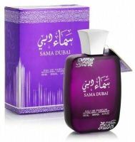 Top Arabic Sama Dubai - น้ำหอมสำหรับผู้ชาย น้ำหอมสำหรับผู้หญิง Eau de Parfum, 100ml