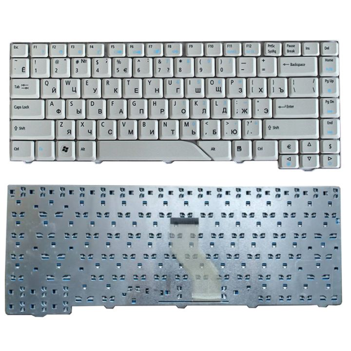 russian-keyboard-for-acer-aspire-5315-6920-ms2220-5312-4730-4730z-zo1-1641-5930g-4520g-4510-6920g-6935g-4930g-6935-7300-ru