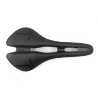 Selle เบาะนั่งจักรยานบนถนนพลาสติกแบบเบาะจักรยาน Comfort อานแบบกว้างแข่งสำหรับผู้ชายจักรยานเสือภูเขา Mtb ส่วนเบาะรถจักรยานทะเลของอิตาลี